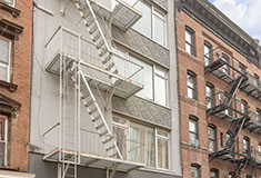 Polsinelli-Graff Team of Compass with Kearns of Corcoran sell  238 Mulberry St. for $9.2 million